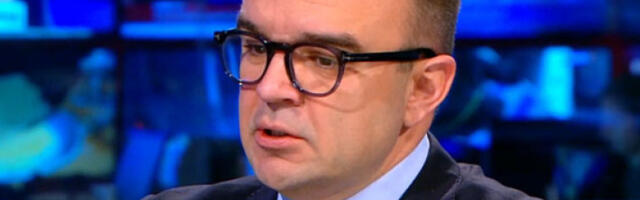 Врањеш: САД приморале Шмита да поднесе оставку на месту Високог представника