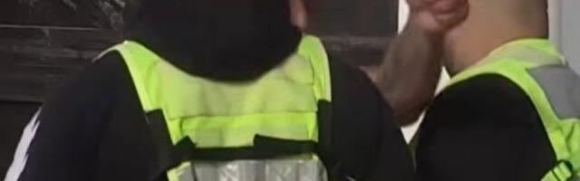 OBEZBEĐENJE OPKOLIKO BELU KUĆU, NA KORAK DO TOTALNOG KARAMBOLA! Tenzije na vrhuncu!