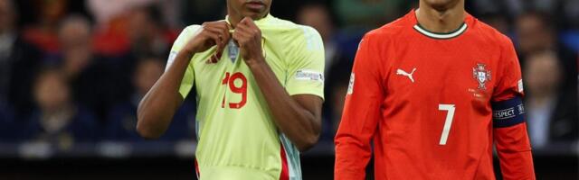 Selektor Portugala rekao kako planira da izađe na kraj sa Ronaldom na Mundijalu