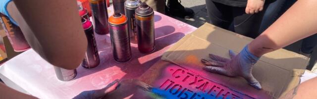 Skup studenata u blokadi na Slaviji: Okupljanje na više lokacija u Beogradu