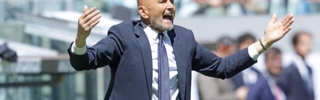 Spaleti potvrdio – ne ide nigde i stvara novi Juventus!