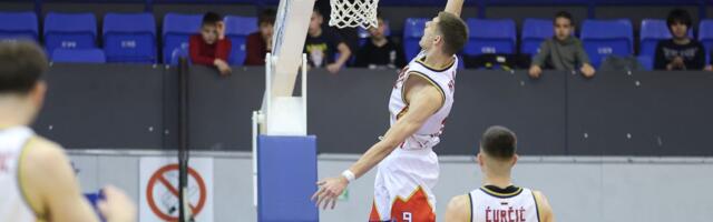 Zasenio Balkan, nije krio da navija za Partizan, ali ga je bivši sportski direktor Zvezde poslao na koledž