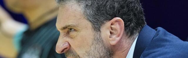 Crvena zvezda našla novog trenera