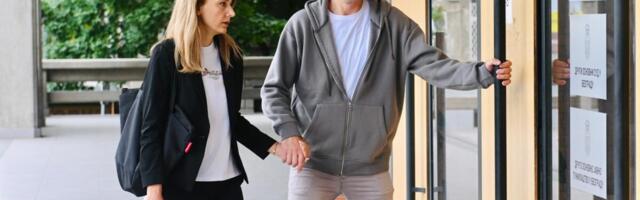 "NAŠ POSLEDNJI POKLON DETETU JE BILA TRAKA ZA KOSU DA POKRIJE RANU OD METKA NA ČELU" Bolne reči majke Eme Kobiljski