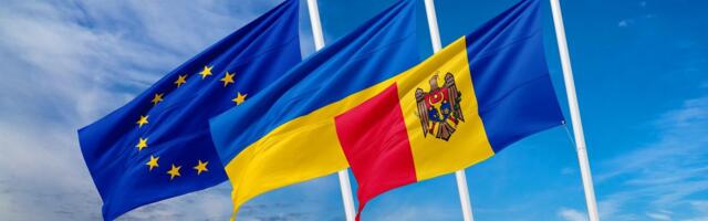 Ukrajina i Moldavija uskoro postaju članice Evropske Unije?