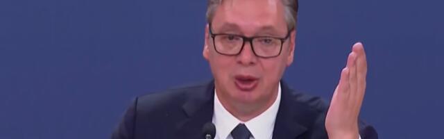 OVI LEKOVI DO SADA SU SE PLAĆALI, ALI OD SADA ĆE SE IZDAVATI NA RECEPT! Vučić: "Građani su ih skupo plaćali"!