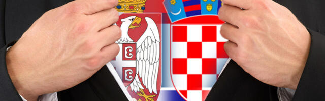 HRVAT PITAO DA LI MOŽE DA DOĐE U OVAJ SRPSKI GRAD, JEDAN SRBIN GA IZLUDEO! "Ti misliš da možes nas da..." ŠOK!