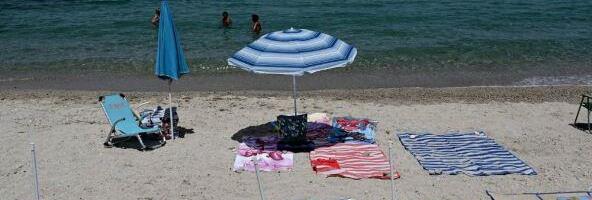 "Sve bih im to pobacao!": Hrvati optužili Srbe za bahatost na plaži, a istina je potpuno drugačija