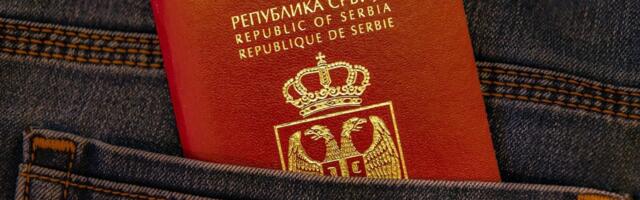 Od A do Š: Nestao vam je pasoš u Egiptu? Bez panike - Evo šta treba da radite