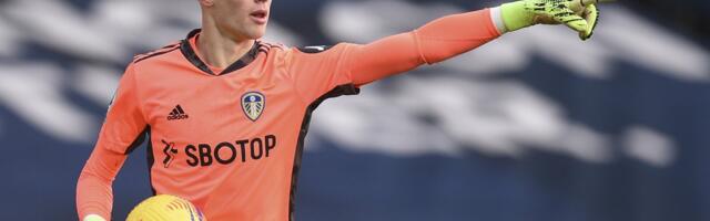 Arsenal doveo francuskog golmana