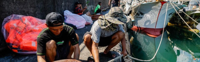 УАЕ ослободили 55 иранских рибара после вишемесечног притвора