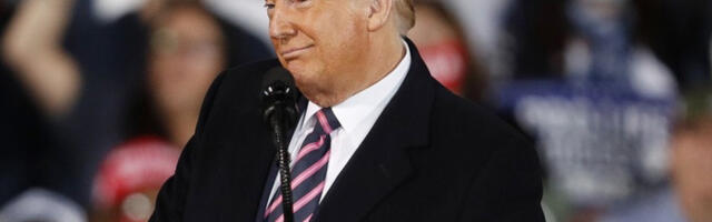 Трамп најавио обраћање о изборима 2020: очекује се прича о наводној превари