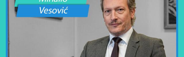 Hoće li Srbija ostati bez struje za industriju? Vesović otkrio jedino dugoročno rešenje