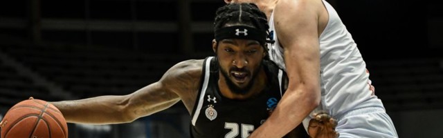 Partizan overio TOP 16