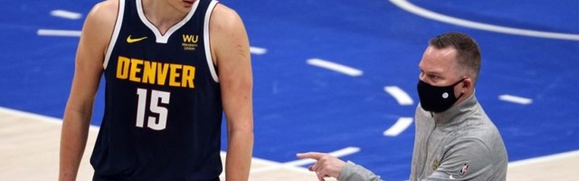 Jokić bi sledeće godine mogao da potpiše supermaksimalni ugovor