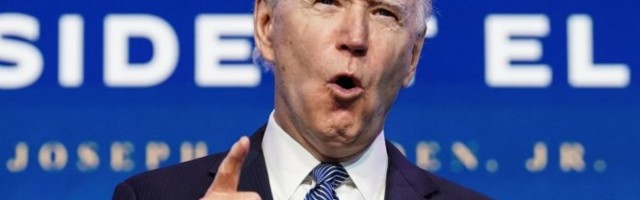 VAŠINGTON NAJAVLJUJE NOVE PRITISKE NA NAŠU ZEMLJU! Bajden će zahtevati da Srbija prizna "Kosovo"!