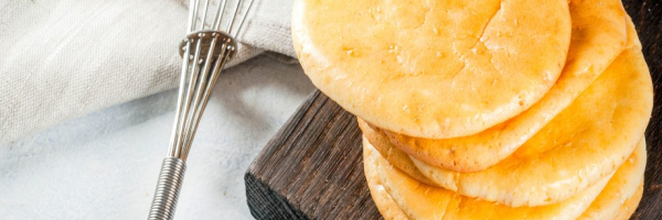 Napravite hleb bez ugljenih hidrata