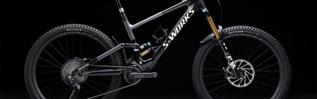 Električni MTB bicikl za ekstremne uslove