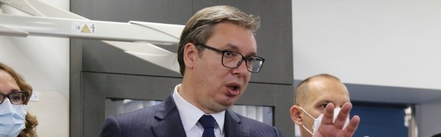 "Uveo bih obaveznu vakcinaciju, ali se to kosi sa Ustavom"