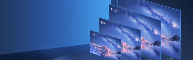 Mi Smart Projector 2: Vaš nosivi kućni bioskop