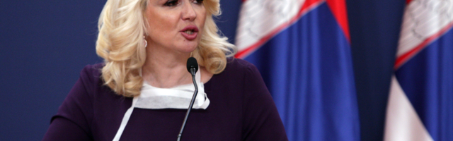 “MOGLO JE DA SE SPREČI” Tepavčević: Do ovoga nije trebalo da dođe