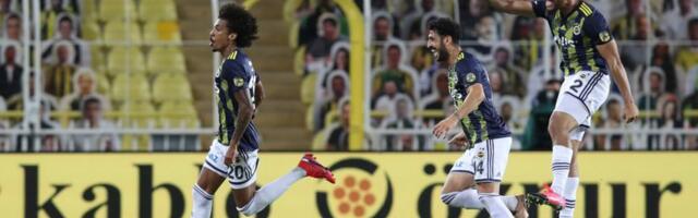 Posle Galate predao se i Fener: Trabzon je baš daleko... (VIDEO)