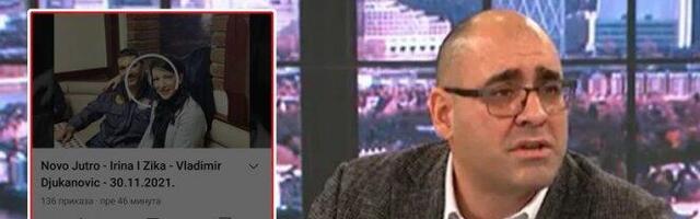 LJUDI, DA LI JE OVO REALNO? Firma tajkuna Dragana Šolaka na Jutjubu zabranjuje sve što im nije po volji!