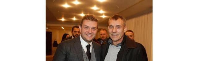 NOVA FUNKCIJA I ISTI ZADATAK, DA PARTIZAN BUDE NAJBOLJI! Goran Pandurović o očekivanjima na novoj funkciji!