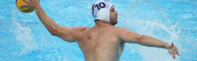 Filip Filipović se dogovorio sa novim klubom i saznao da je izbačen iz Lige šampiona