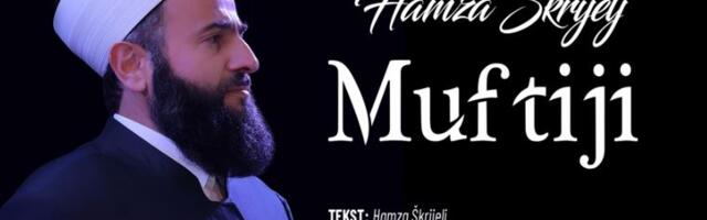 Poslušajte novu kasidu MUFTIJI (Video spot)