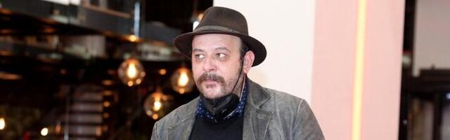 Bandović odustao od uloge Bude u nastavku "Dare iz Jasenovca"