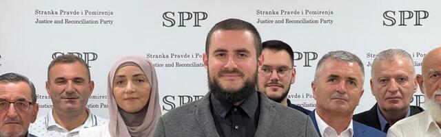 Zukorlić o očuvanju vlasti u Sjenici – Radit ćemo isključivo u interesu naroda