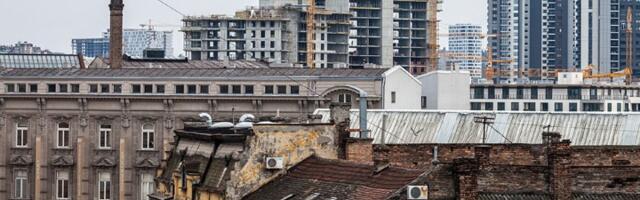 SSP: Vreme da najviše strukture vlasti odgovaraju