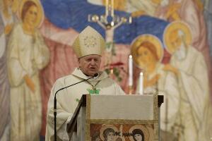 Надбискуп Немет: Држава је господар сопствене историје