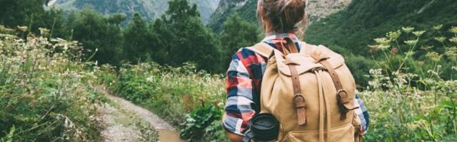 Deset najboljih zemalja za solo putovanja, prva najbliža