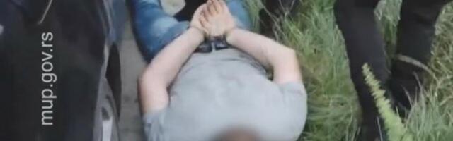 SARADNIK ŠKALJARACA IZRUČEN U BIH:  Slao tone kokaina iz Kolumbije za EU i Zapadni Balkan!