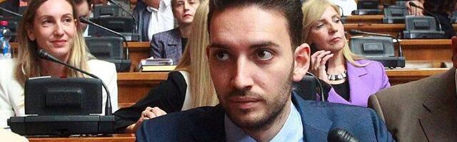 Grbović naprednjacima: Ljudi ne žele da žive u vašem brlogu