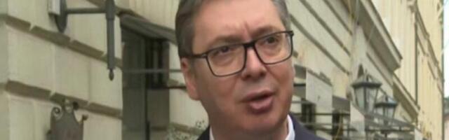 Vučić o smrti Navaljnog: Loša vest koja doprinosi još težoj atmosferi