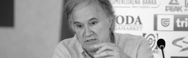 Zbog njega je Piksi došao u Zvezdu: Neverovatna priča Dragana Kapičića