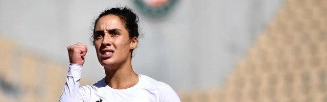 Godina kvalifikantkinja na Rolan Garosu