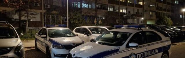 MONSTRUOZNO! UMOČILA RUKE U MAJČINU KRV I OSTAVILA OTISKE PO ZIDOVIMA STANA! Jezivi detalji ubistva na Novom Beogradu!