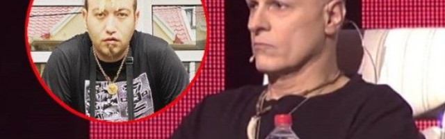 ĐORĐE DAVID OPLEO PO RASTI - TREBA DA BUDE OSUĐEN! Pevač ga žestoko ISPROZIVAO: Strašno je što neke zvezde nisu adekvatno kažnjene...