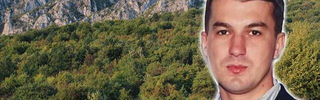 NESTALI MILAN ĐORĐEVIĆ (41) IZ NIŠA SA SOBOM PONEO SAM JEDNU STVAR! Parkirao automobil na izletištu i od tada mu se gubi svaki trag