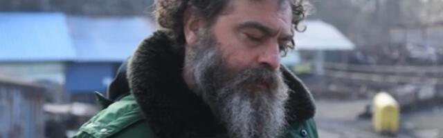 Jedini u Resavici podržavao studente, a onda je grudva pokrenula lavinu (FOTO)