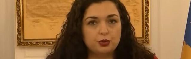 Osmani: Sa Sorensenom smo razgovarali o očekivanjima od dijaloga sa Srbijom