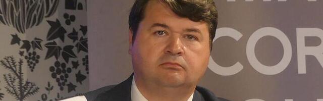 Nagrađen sudija koji je podržao Vučićev pokret i pisao Deklaraciju o Vojvodini