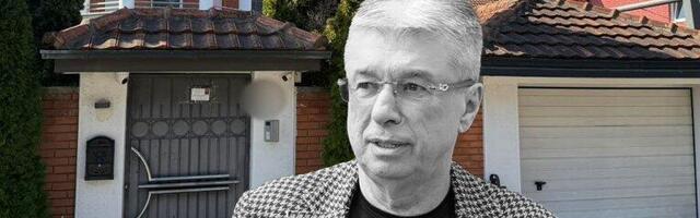 NAJTEŽA NOĆ U DOMU POKOJNOG SAŠE POPOVIĆA: Ćerku ne mogu da "osveste", procurili BOLNI detalji iz vile!