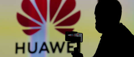Švedska zabrana 5G opreme kineskih Huaweija i ZTE-a