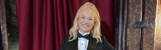OSTAVIO JE MNOGO TOGA KVALITETNOG: Ilda Šaulić o odluci porodice da zaštiti ime i autorska prava Šabanovog lika i dela (FOTO)