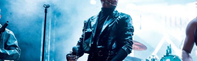 Niški metal bend „Lavina“ svira na „Arsenalu“ u Kragujevcu